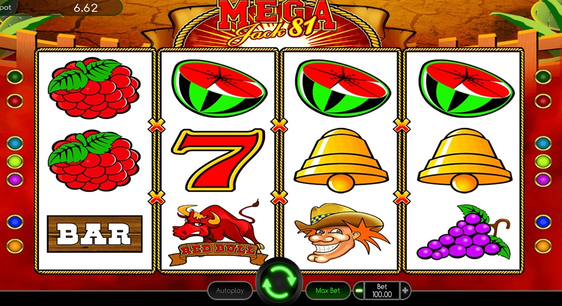 megajack slot oyunu bulunan casino siteleri nelerdir