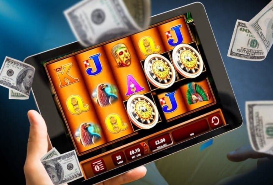 parali slot siteleri nelerdir