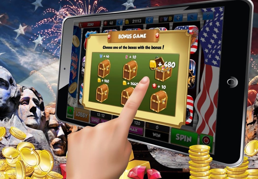 saglam slot siteleri nelerdir