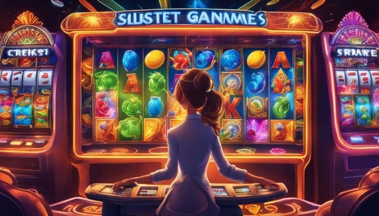 En İyi Slot Sitesi: Türkiye'de Güvenilir ve Popüler Online Slotlar